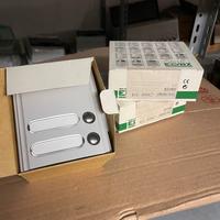 Fino a 4 Moduli 2p Elvox 8002