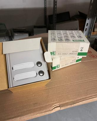 Fino a 4 Moduli 2p Elvox 8002