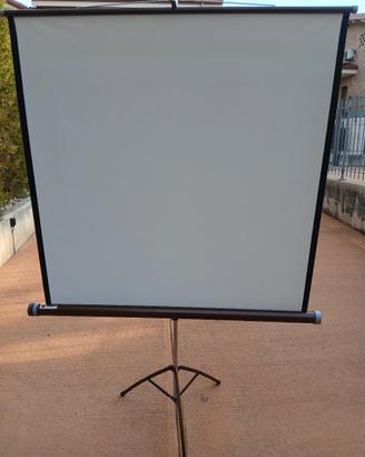 schermo per proiezione