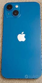 Iphone 13 128GB Blue