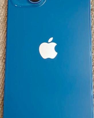 Iphone 13 128GB Blue