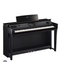 Piano elettronico Yamaha Clavinova cvp905