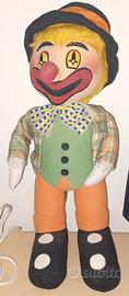 Pupazzo Sbirulino numerato, non commerciale