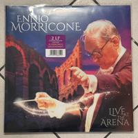 Vinile Ennio Morricone