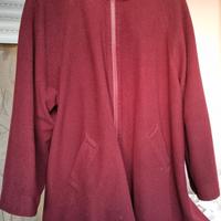 Cappotto donna taglia 46 in lana