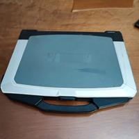 PC Rugged WabcoWürth - Resistente e Affidabile
