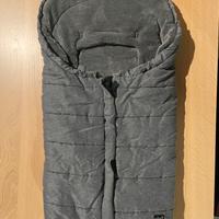 Sacco termico neonato