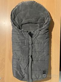 Sacco termico neonato