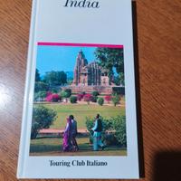 Guida turistica India