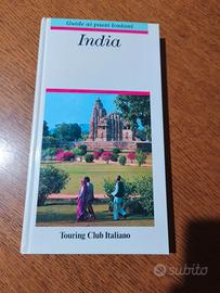 Guida turistica India