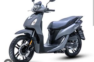 Sym symphony 50 euro 5