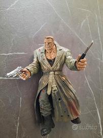 Action figure Marv Sin City