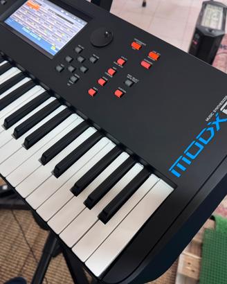 Yamaha MODX 6 plus