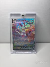 Sylveon VMAX 212/203