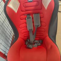 Seggiolino auto bambini 