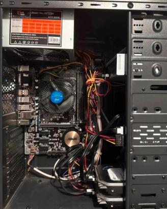 PC Desktop completo – Intel i7-4790K / 28gb ram