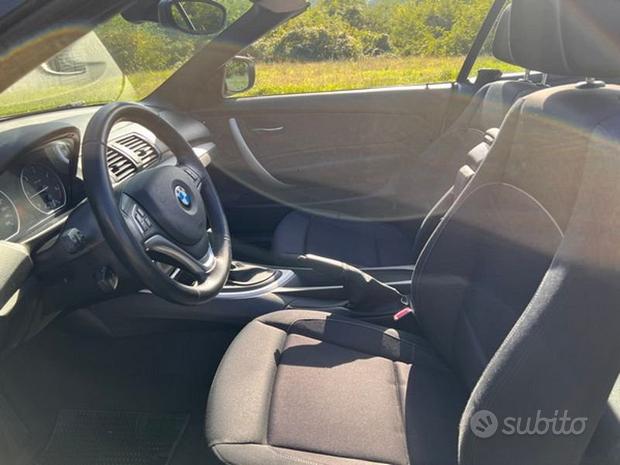 BMW Serie 1 120d Coupé Futura OR6341