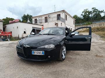 Alfa Romeo 147 Q2