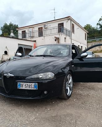 Alfa Romeo 147 Q2