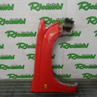 PARAFANGO ANTERIORE DESTRO PER HILUX N15 2004