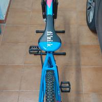 MTB Front BTWIN Rafal 720