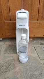 Gasatore acqua Sodastream