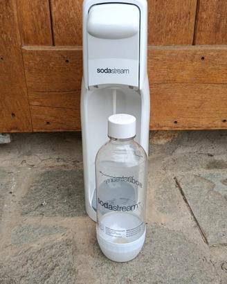 Gasatore acqua Sodastream