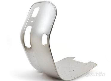 Scudo e pedana Originale Vespa PX 125 150 200 P E