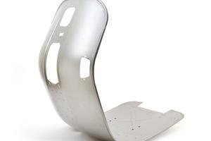 Scudo e pedana Originale Vespa PX 125 150 200 P E