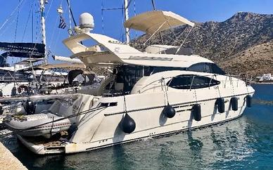 Azimut 52 del 1996