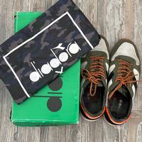 Scarpe Diadora