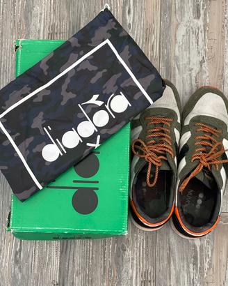 Scarpe Diadora