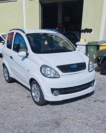 microcar M go