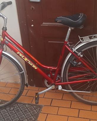 bicicletta da donna 28 