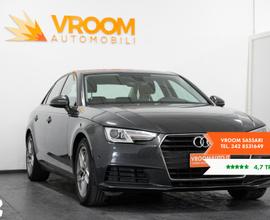 AUDI A4 5 serie A4 2.0 TDI 150 CV ultra S tron...