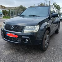 Suzuki grand vitara 1.9 ddis 