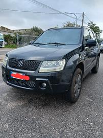 Suzuki grand vitara 1.9 ddis 