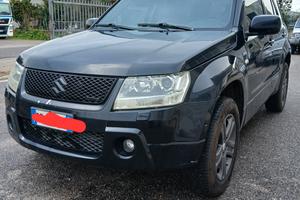 Suzuki grand vitara 1.9 ddis 