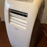 Condizionatore Argo