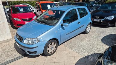 Fiat Punto 1.3 Multijet 16V 3 porte Actual