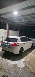 Peugeot 308 ALLURE EDITION
