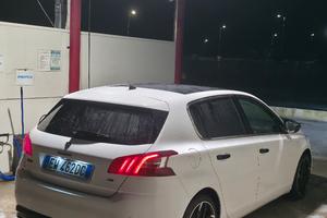 Peugeot 308 ALLURE EDITION