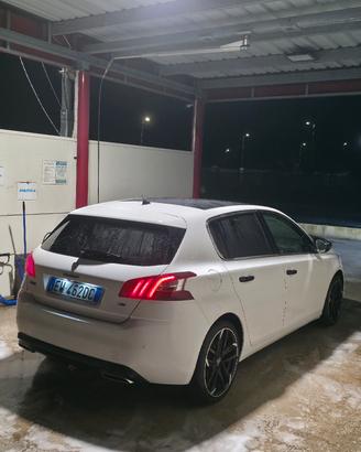 Peugeot 308 ALLURE EDITION