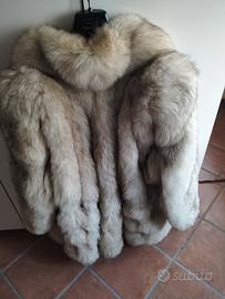 pelliccia artigianale 