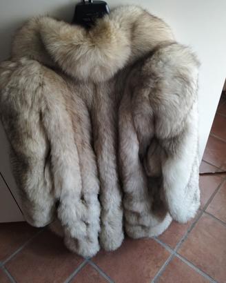 pelliccia artigianale 