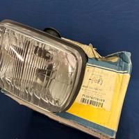 Fanale anteriore destro Fiat 126-128 cod7120767781