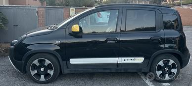 FIAT Pandina Cross 1.0 firefly hybrid s