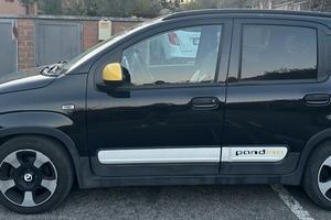 FIAT Pandina Cross 1.0 firefly hybrid s