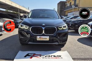 Bmw X1 sDrive18d Business Advantage