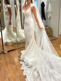 Abito da sposa